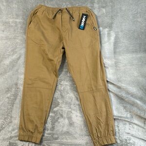 Tony Hawk Joggers Size Medium New With Tags